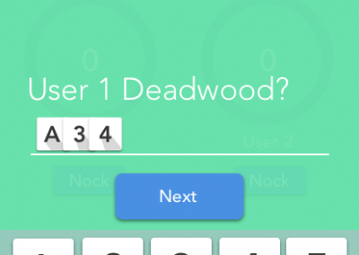 8. Gin Rummy U1 Deadwood Typed