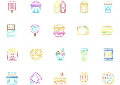 preview-fast-food-neon