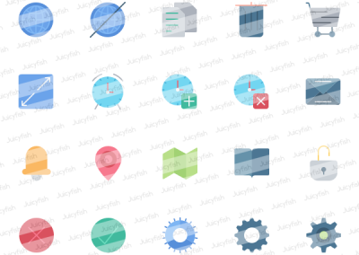 preview-ui-elements-flat
