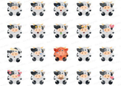 preview-cow-emoji-flat
